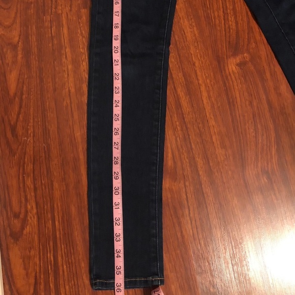 AMERICAN EAGLE SUPER STRETCH JEGGING - Picture 5 of 7